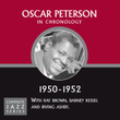 Complete Jazz Series 1950 - 1952
