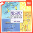 Messiaen: Turangalila Symphonie