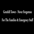 Grenfell Tower Never forgotten