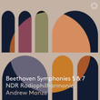Beethoven: Symphonies Nos. 5 & 7