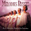 Mélodies Russes