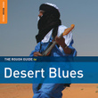 The Rough Guide To Desert Blues