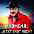 Finomenal - Jetzt erst recht!