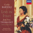 Cecilia Bartoli - Live In Italy