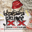 Xx - Celebrating 20 Years Of Kalawa Jazmee