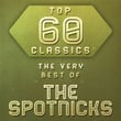 Top 60 Classics - The Very Best of The Spotnicks