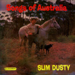 Songs Of Australia (remastered)