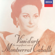 Vissi D' Arte: The Magnificent Voice Of Montserrat Caballé