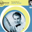 Very Best Of Artie Shaw