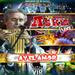 Ay El Amor (En Vivo)