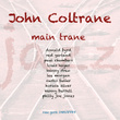 Main Trane