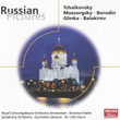 Russian Pictures
