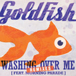 Washing Over Me (remixes)