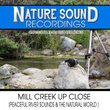 Mill Creek Up Close (Peaceful River Sounds & The Natural World)