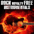 Rock Royalty Free Instrumentals