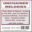 Unchained Melodies