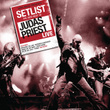 Setlist: The Very Best Of Judas Priest Live