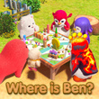 Where Is Ben?