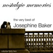 Nostalgic Memories-The Very Best Of Josephine Baker-Vol. 42