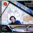 Sonates/chopin, Liszt, Scriabin