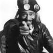 George Clinton