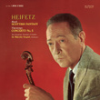 Vieuxtemps: Violin Concerto No. 5 In A Minor, Op. 37, Bruch: Scottish Fantasy, Op. 46