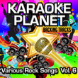 Various Rock Songs, Vol. 6