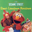Sesame Street: Elmo’s Lowdown Hoedown