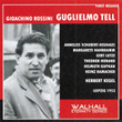 Gioachino Rossini : Guglielmo Tell