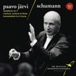 Schumann: Symphony No. 4, Overture, Scherzo & Finale & Konzertstuck