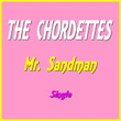 Mr. Sandman