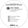 Performance Review