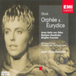 Gluck: Orphée Et Euridice