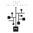 ANTS Presents The Mix 2015 Mixtape