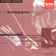 Bruckner: Symphony No.6, Etc.- Klemperer