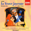 La Veuve Joyeuse