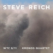 Reich : Wtc 9/11, Mallet Quartet, Dance Patterns