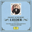 Schubert: Lieder (vol. 1)