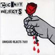 Unheard Rejects 79/91