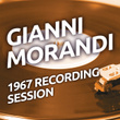 Gianni Morandi - 1967 Recording Session