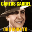 Oro Muerto