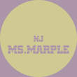 Ms.Marple