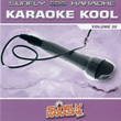 Karaoke Kool, Vol. 35