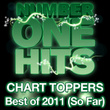 Chart Toppers: Best Of 2011 (so Far)