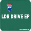 LDR Drive, Vol. 1 - EP