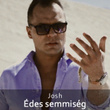 Édes Semmiség (feat. Gabe)