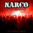 La Rave Del Infierno (alita De Mosca Remixes)