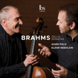 Brahms: Cello Sonatas Nos. 1-2 & Lieder (Arr. for Cello & Piano)