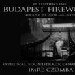 Budapest Fireworks - August 20, 2008 and 2009 (Special Edition)