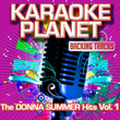 The Donna Summer Hits, Vol. 1